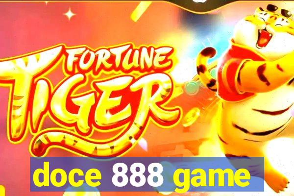 doce 888 game